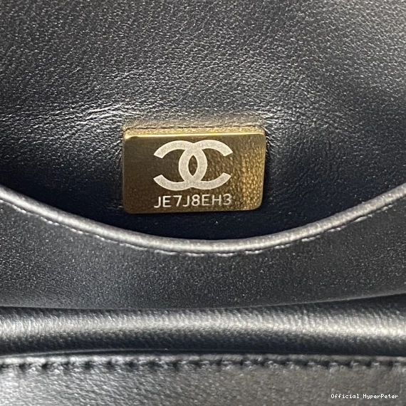 HyperPeter CHANEL FLAP BAG 0724
